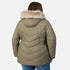 Free Country Women's Plus Size Unstoppable II Poly Air Touch Jacket