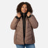 Free Country Women's Plus Size Unstoppable II Poly Air Touch Jacket