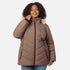 Free Country Women's Plus Size Unstoppable II Poly Air Touch Jacket