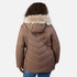 Free Country Women's Plus Size Unstoppable II Poly Air Touch Jacket
