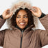 Free Country Women's Plus Size Unstoppable II Poly Air Touch Jacket
