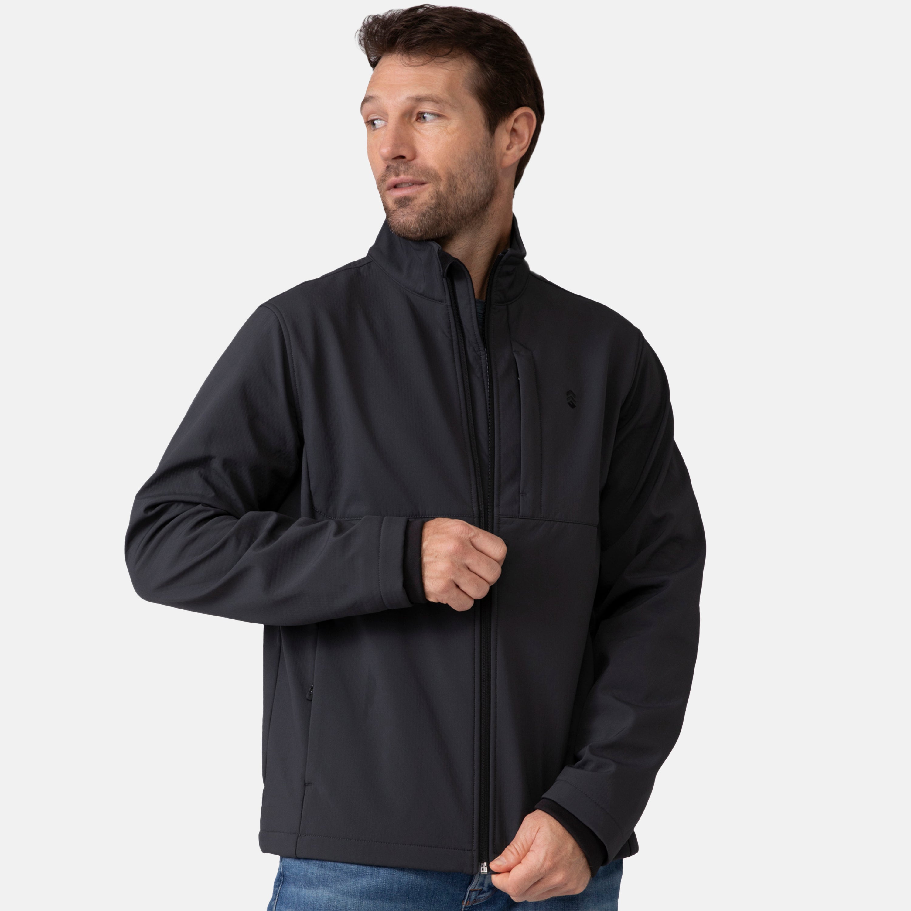Free Country Men's Lanier Super Softshell® Jacket