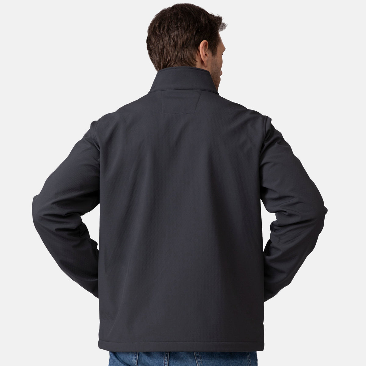 Free Country Men's Lanier Super Softshell® Jacket