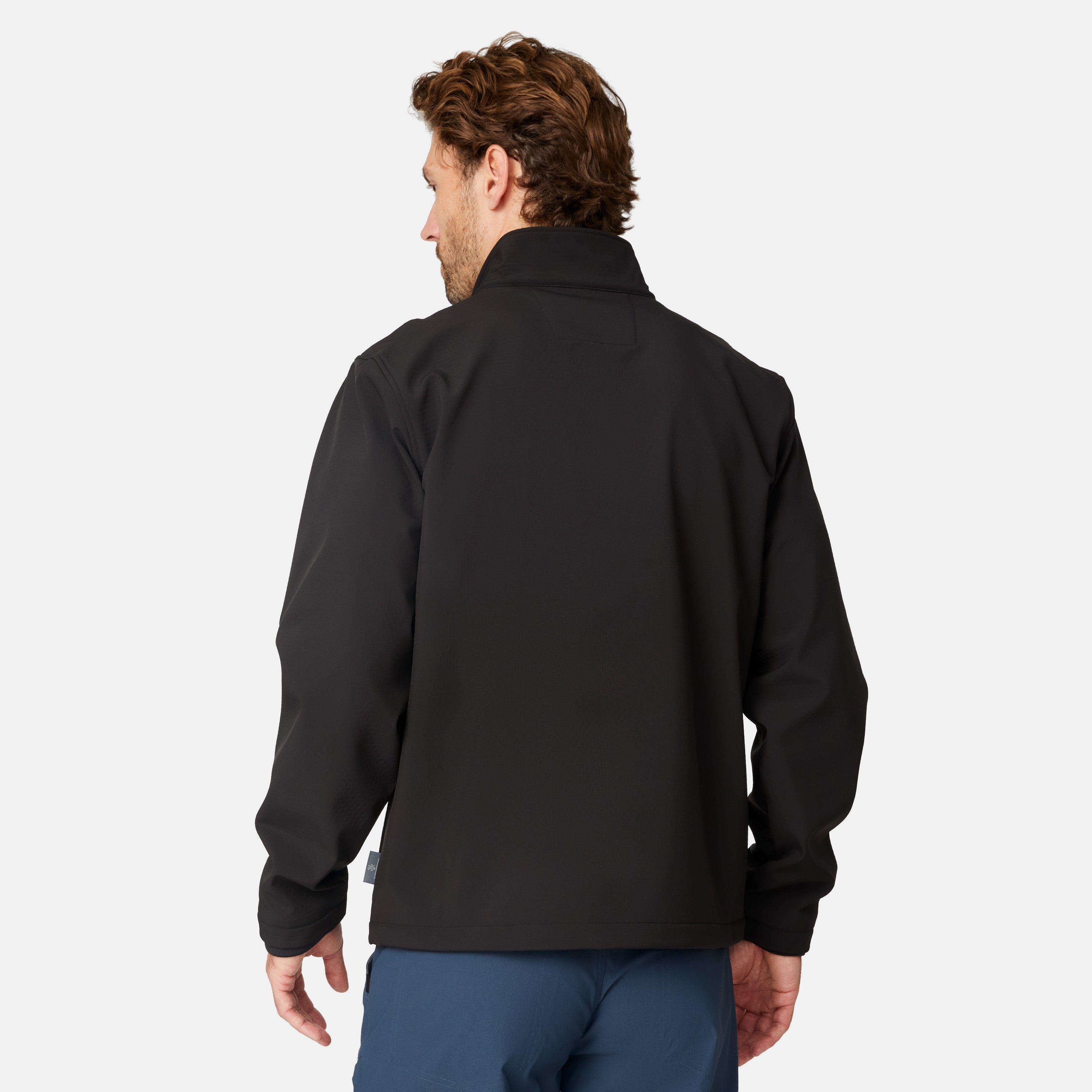 Free Country Men's Lanier Super Softshell® Jacket