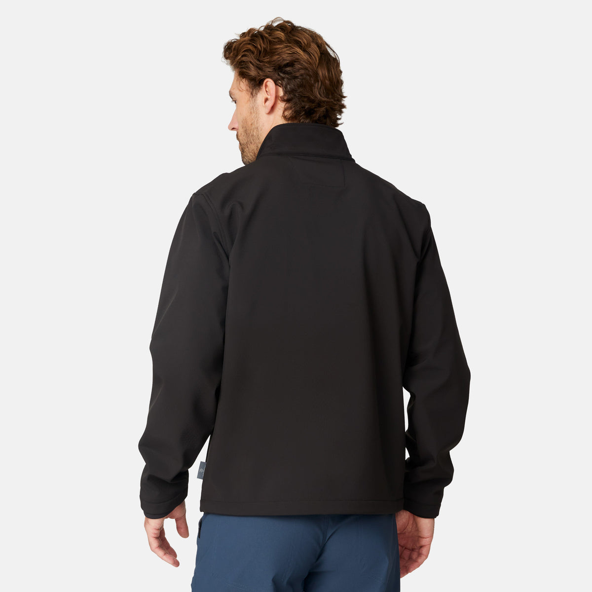 Free Country Men's Lanier Super Softshell® Jacket