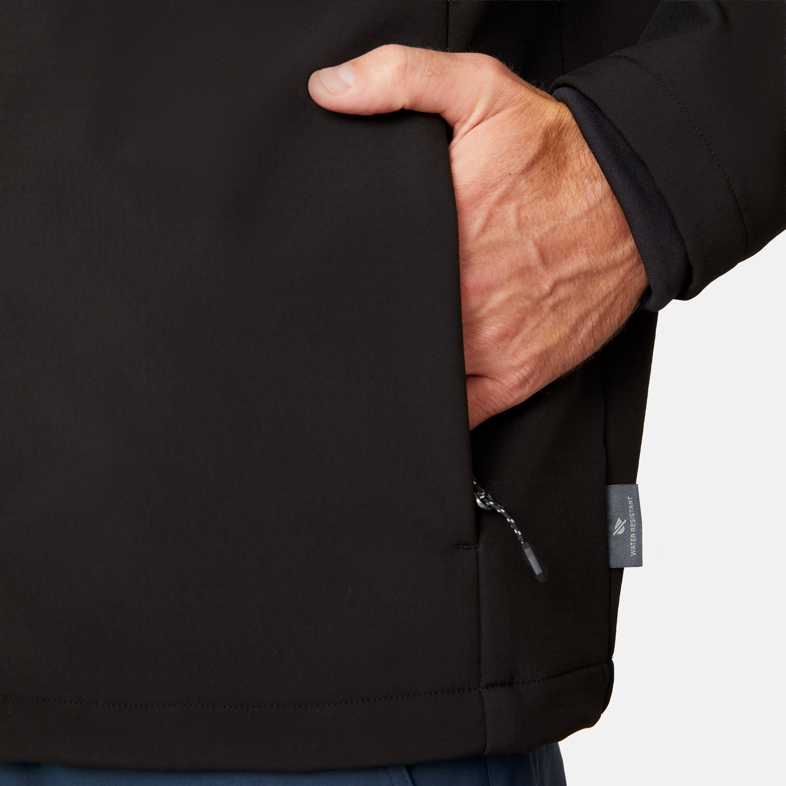 Free Country Men's Lanier Super Softshell® Jacket