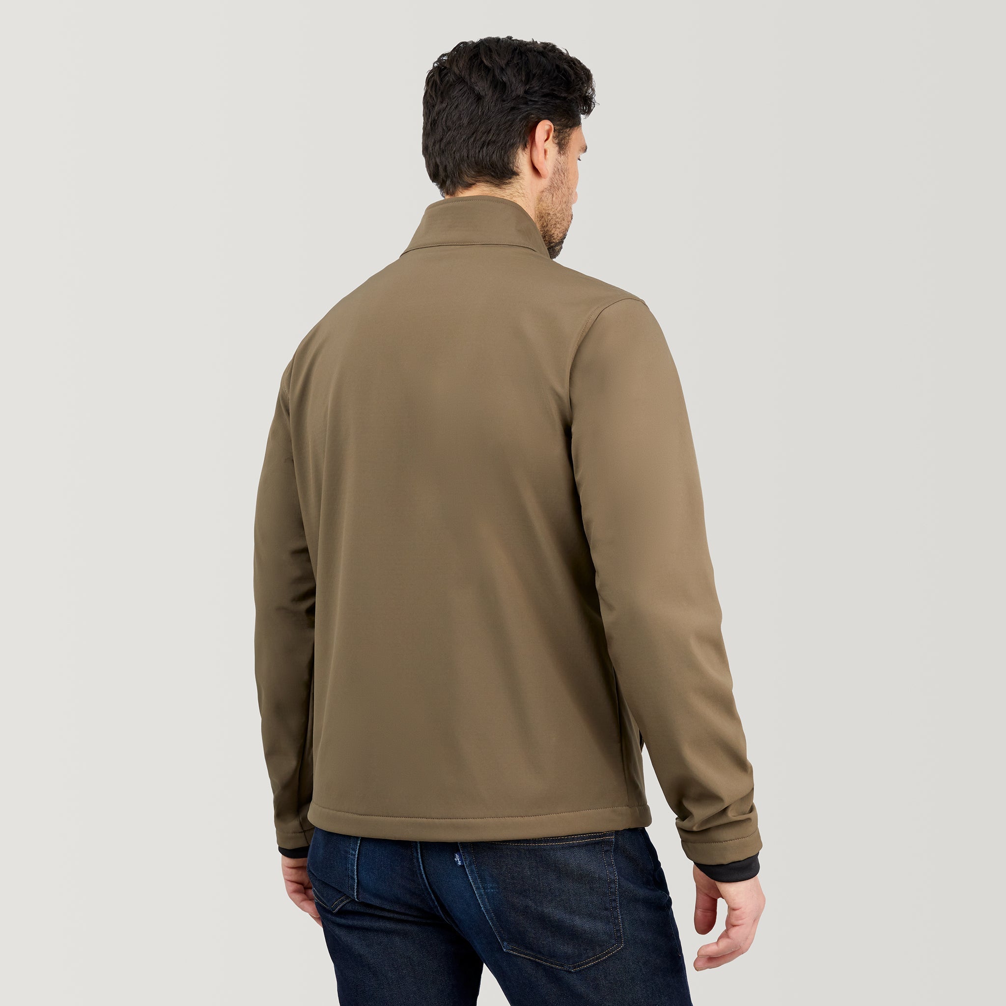 Free Country Men's Lanier Super Softshell® Jacket
