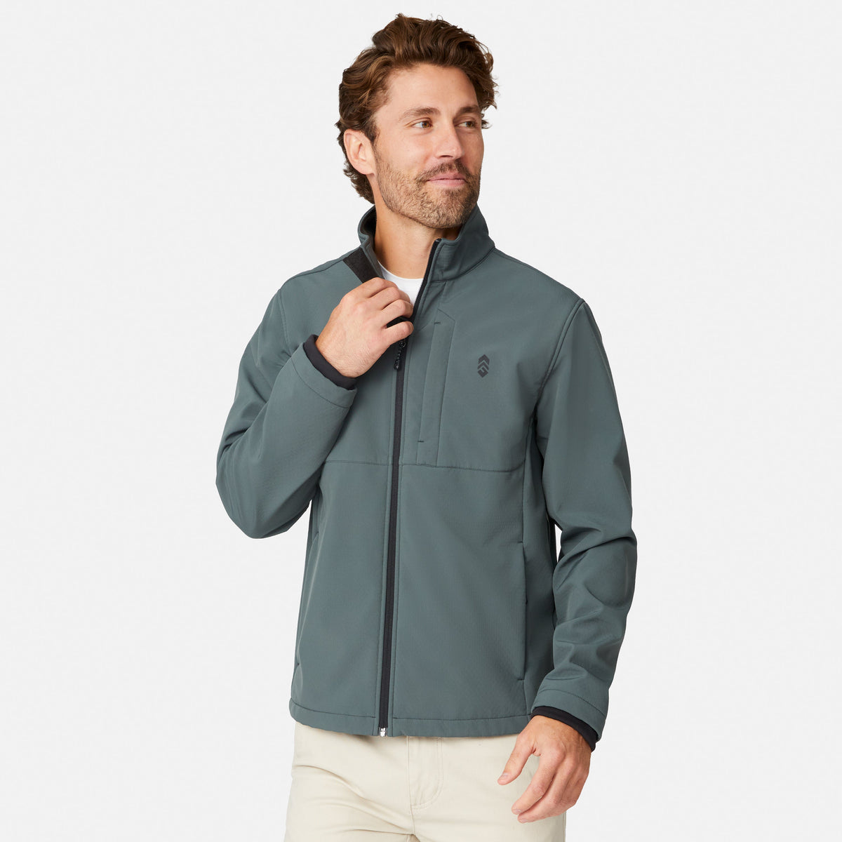 Free Country Men's Lanier Super Softshell® Jacket