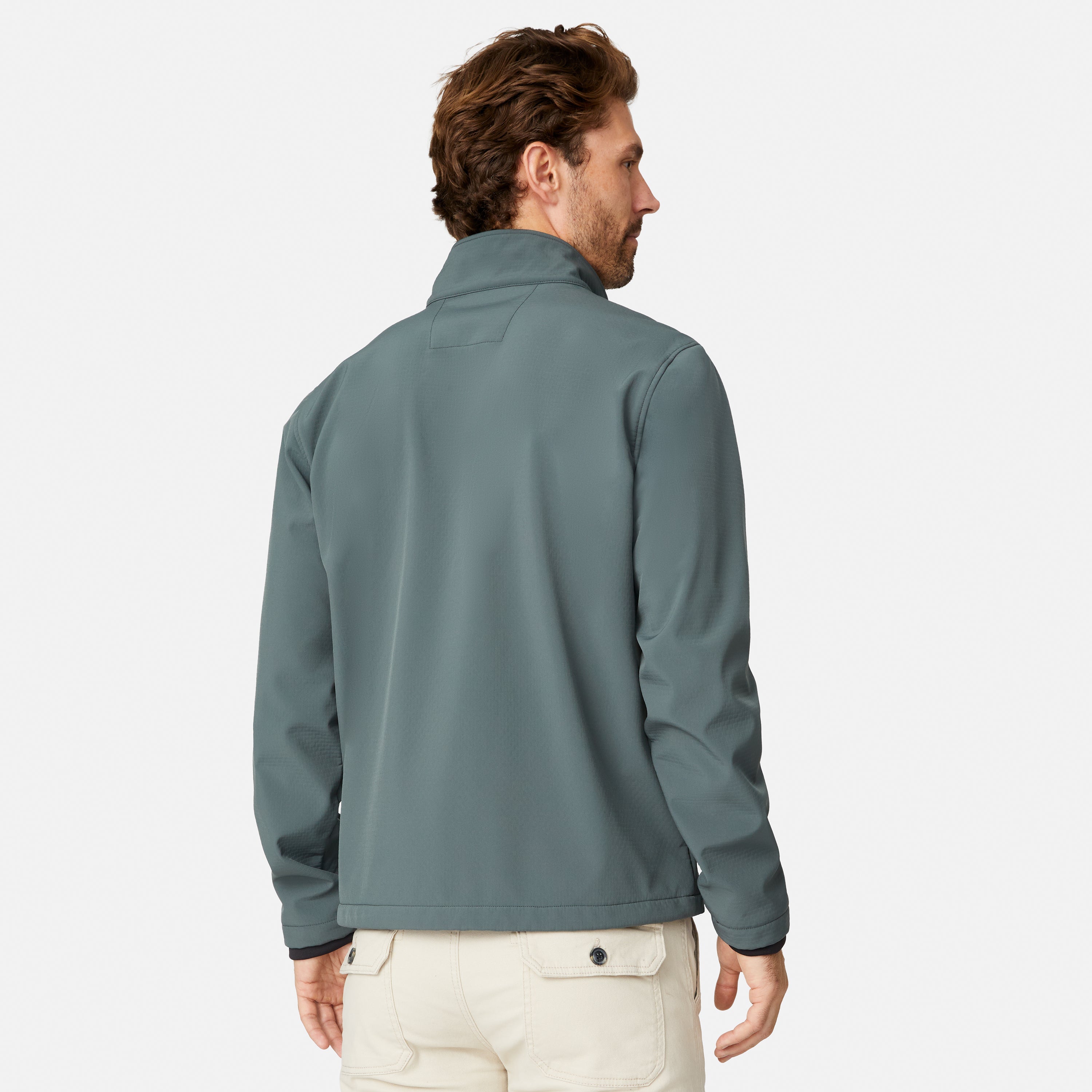Free Country Men's Lanier Super Softshell® Jacket