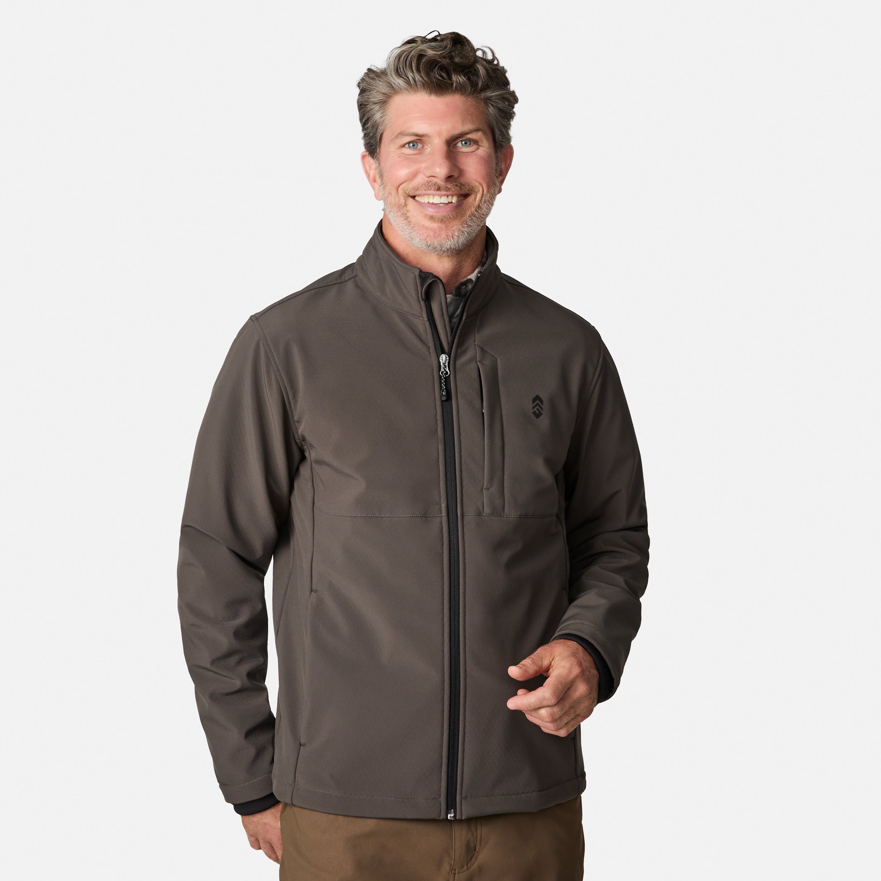 Free Country Men's Lanier Super Softshell® Jacket