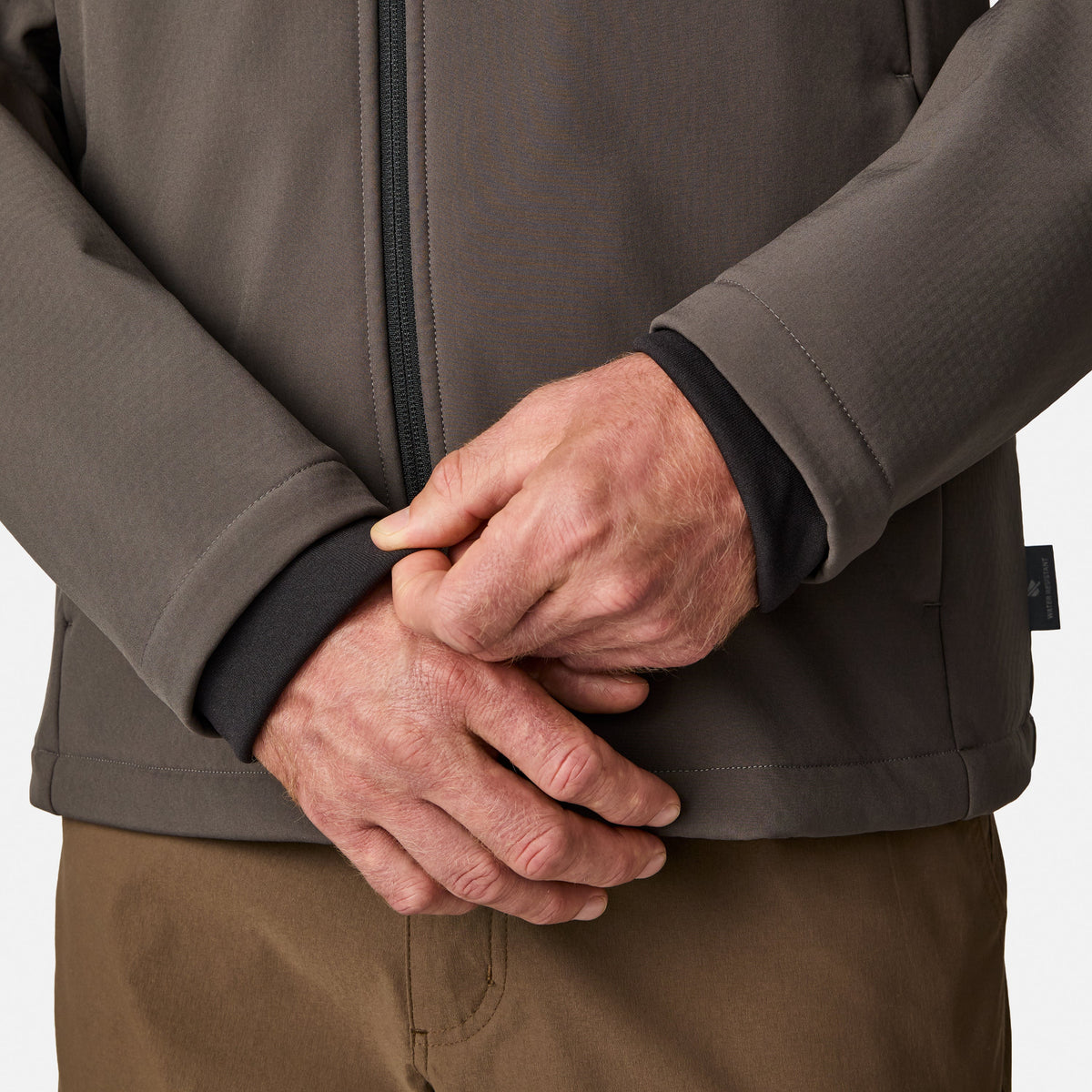 Free Country Men's Lanier Super Softshell® Jacket