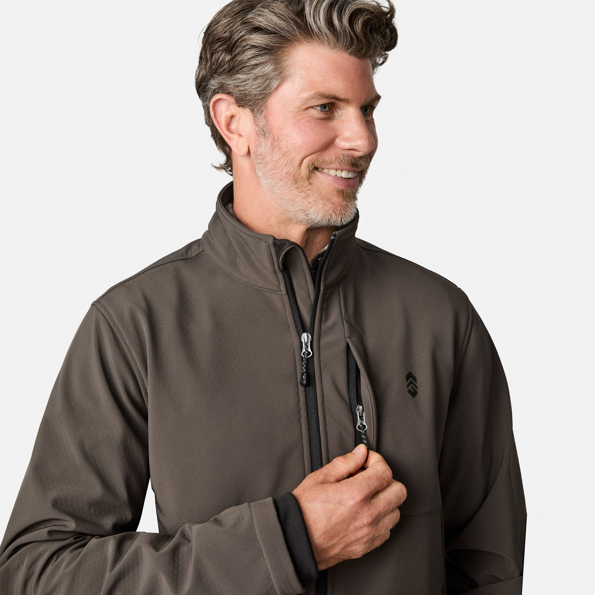 Free Country Men's Lanier Super Softshell® Jacket