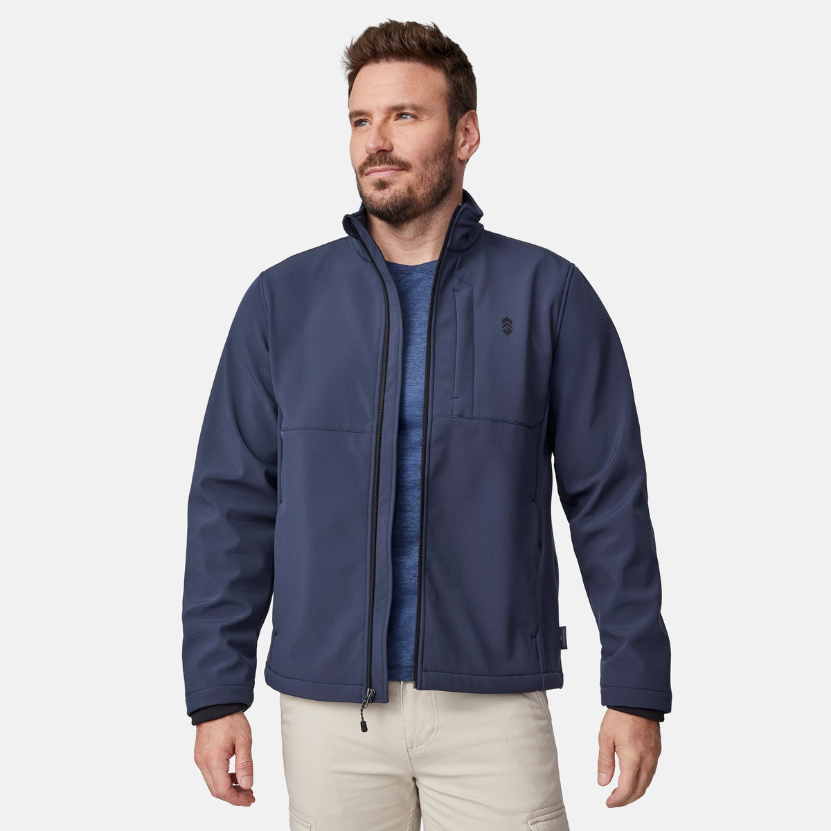 Free Country Men's Lanier Super Softshell® Jacket