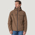 Free Country Men's Hooded Cruiser Midweight Jacket