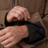 Free Country Men's Hooded Cruiser Midweight Jacket