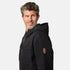 Free Country Men's Hooded Cruiser Midweight Jacket