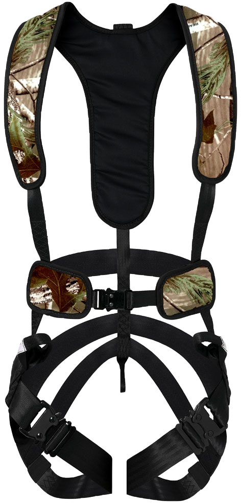 Hunter Safety System X-1 Treestand Harness – product view 1