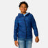 Free Country Boys' Easy Hiking Windshear Jacket