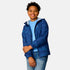 Free Country Boys' Easy Hiking Windshear Jacket