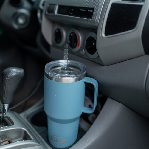 Cordova Trailhead Class™ 35 oz Tumbler — view 18