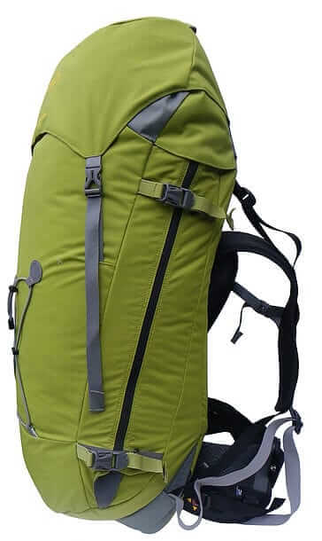 65 liter hiking backpack 57 or 65 Liter Aarn Guiding Light Backpack – Kodiak Outfitters