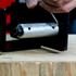 Pin Adapter Sleeve - 3/4" to 1" by F and F Steel