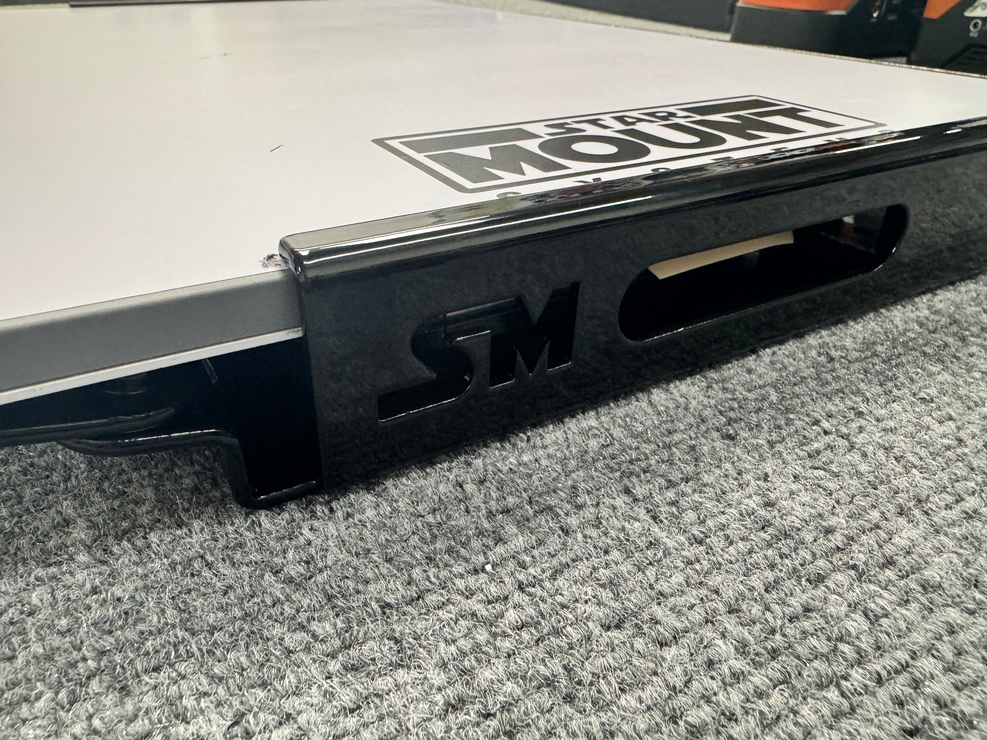 Starlink Star-Mount EXPLORER PRO BUNDLE for Gen 3 (12V Conversion Included) — product view 12