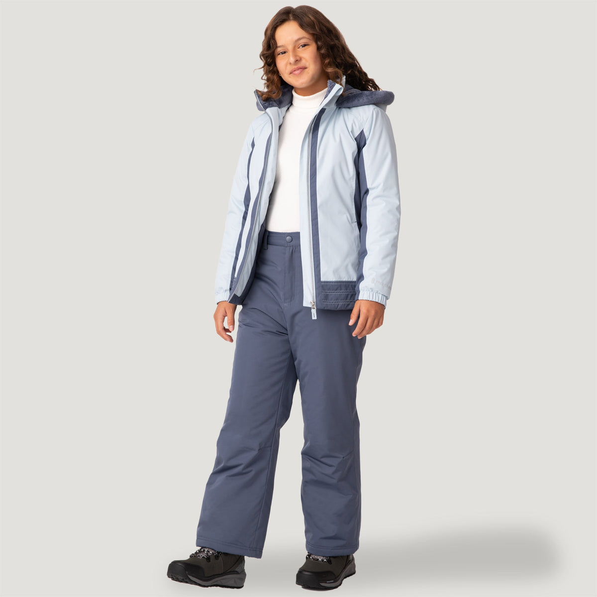 Free Country Girls' Boarder Jacket