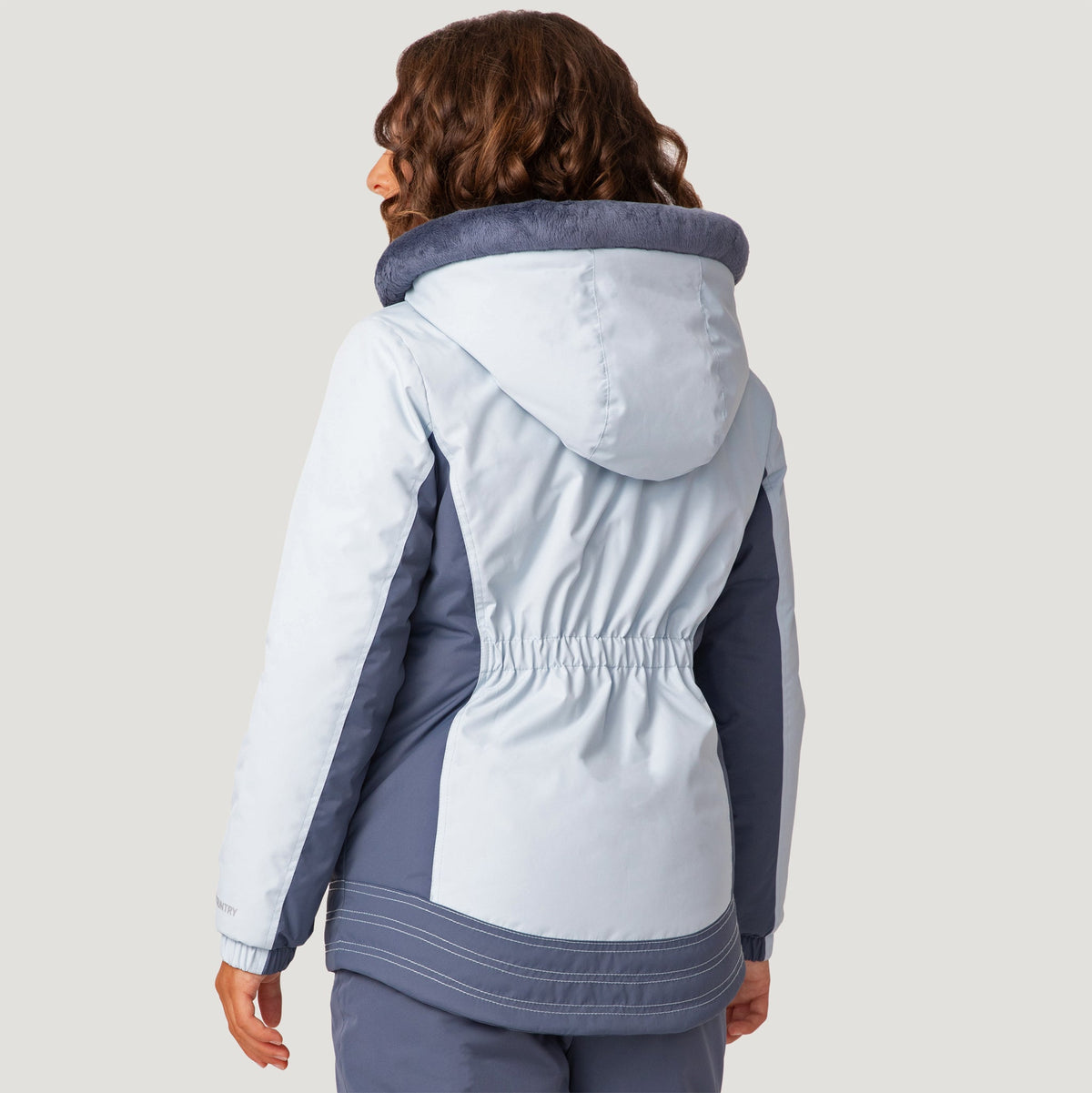 Free Country Girls' Boarder Jacket
