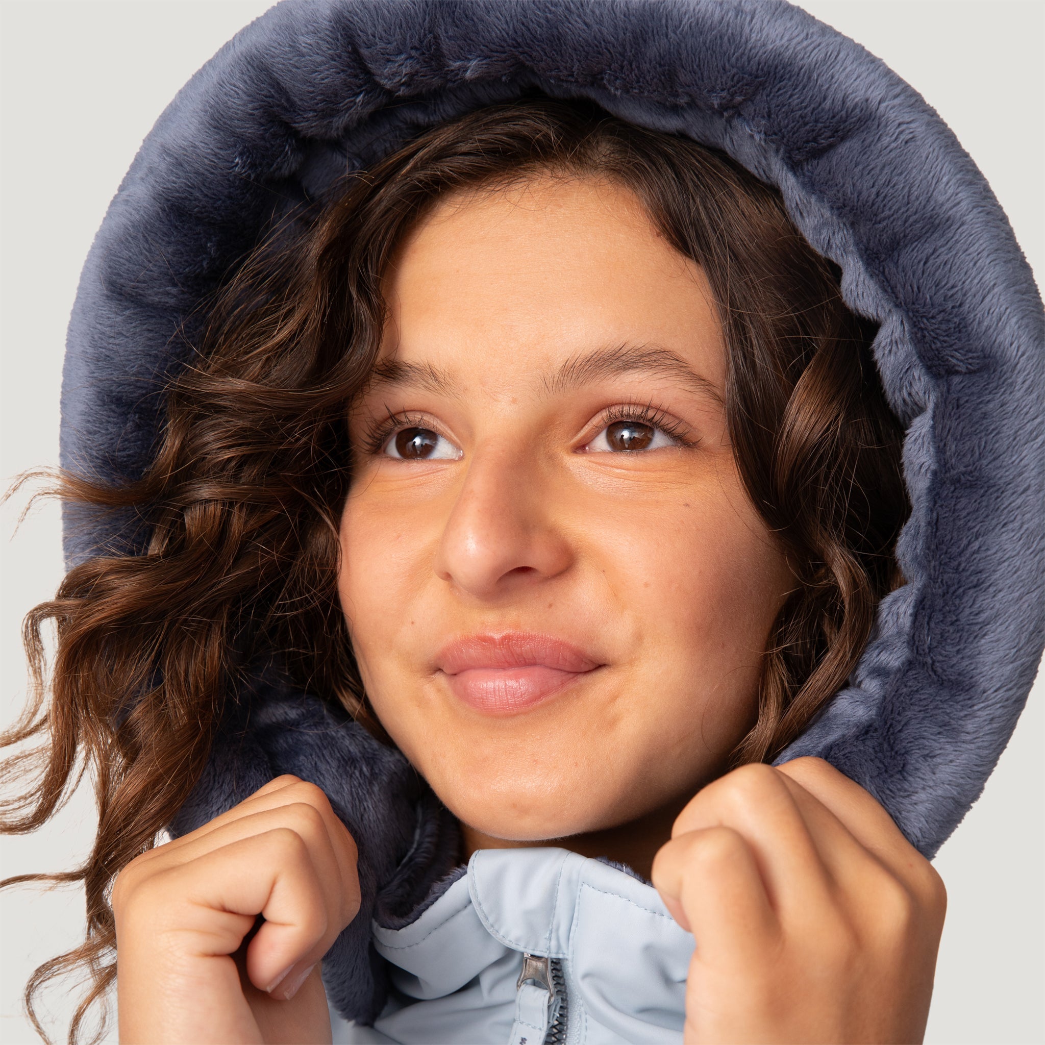 Free Country Girls' Boarder Jacket