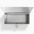 White Duck Water tank - Anchor stove