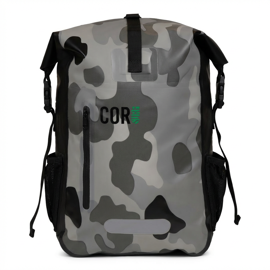 COR Surf 25L Waterproof Dry Backpack — view 13