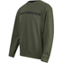 White Duck Sweatshirt - Medium