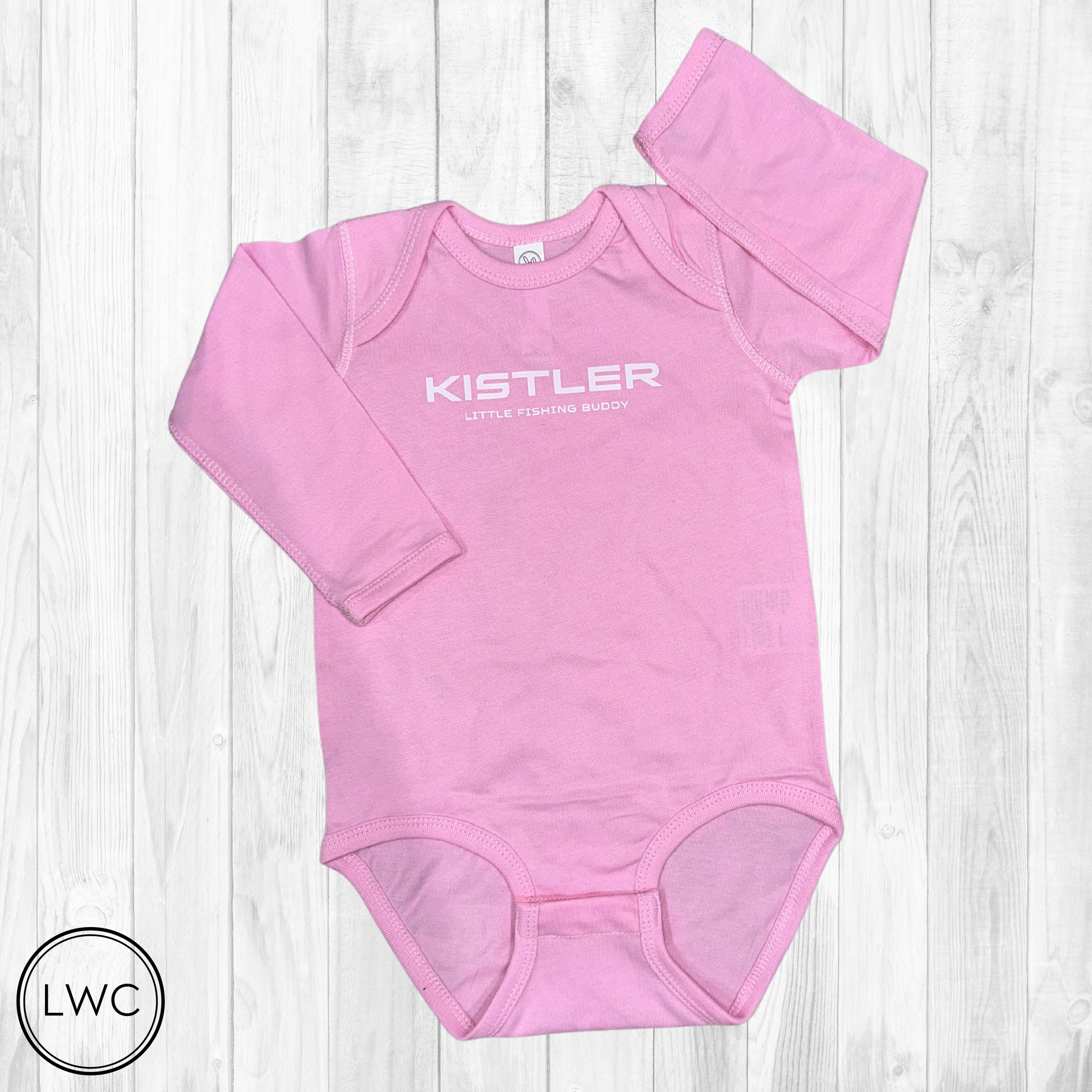 KISTLER Baby OneZ — product image 2