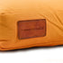 White Duck Dog Bed