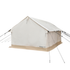 White Duck 16'x26' Extended Flysheet For Wall Tent And Porch