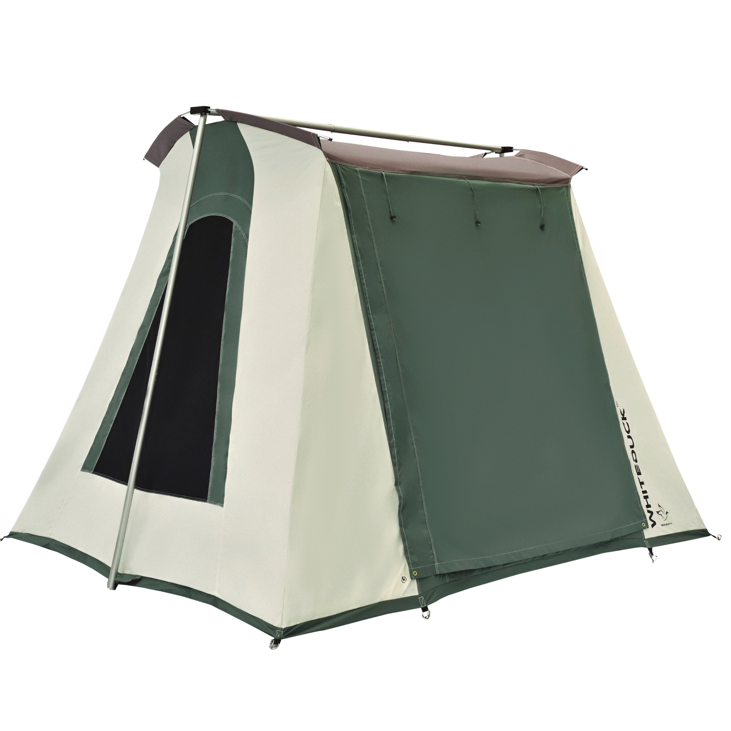 White Duck 7'x9' Prota Canvas Tent