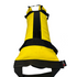 Recycled Firefighter Workout Battle Bag - Spark — product view 6