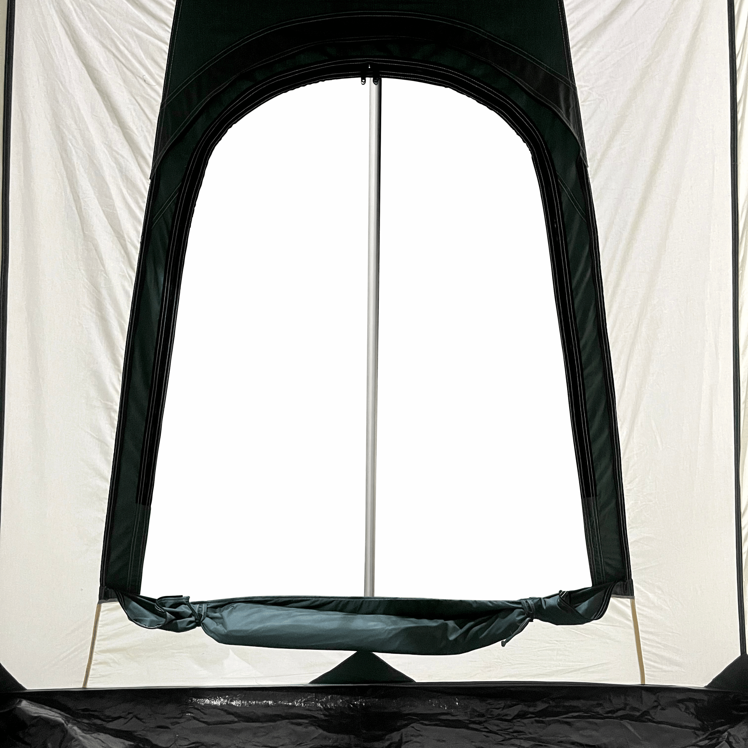 White Duck 10'x10' Prota Canvas Tent