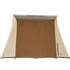 White Duck 10'x10' Prota Canvas Tent