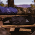 White Duck Hoplite Canvas Duffel Bag