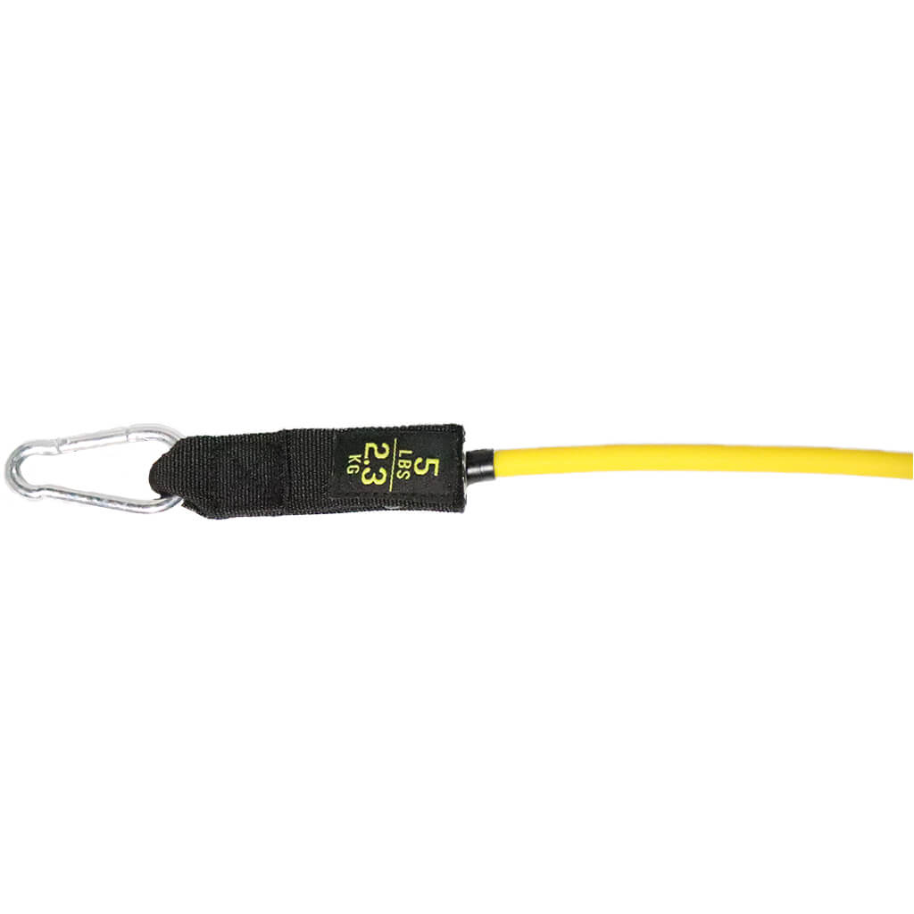 Bear KompleX 11 Piece Resistance Band Training Set by Bear KompleX