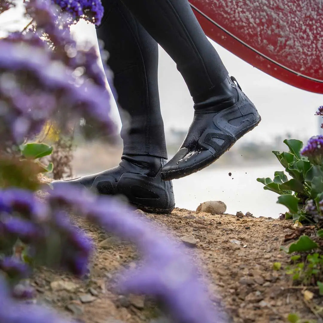 5mm Surf Booties by Ho Stevie!