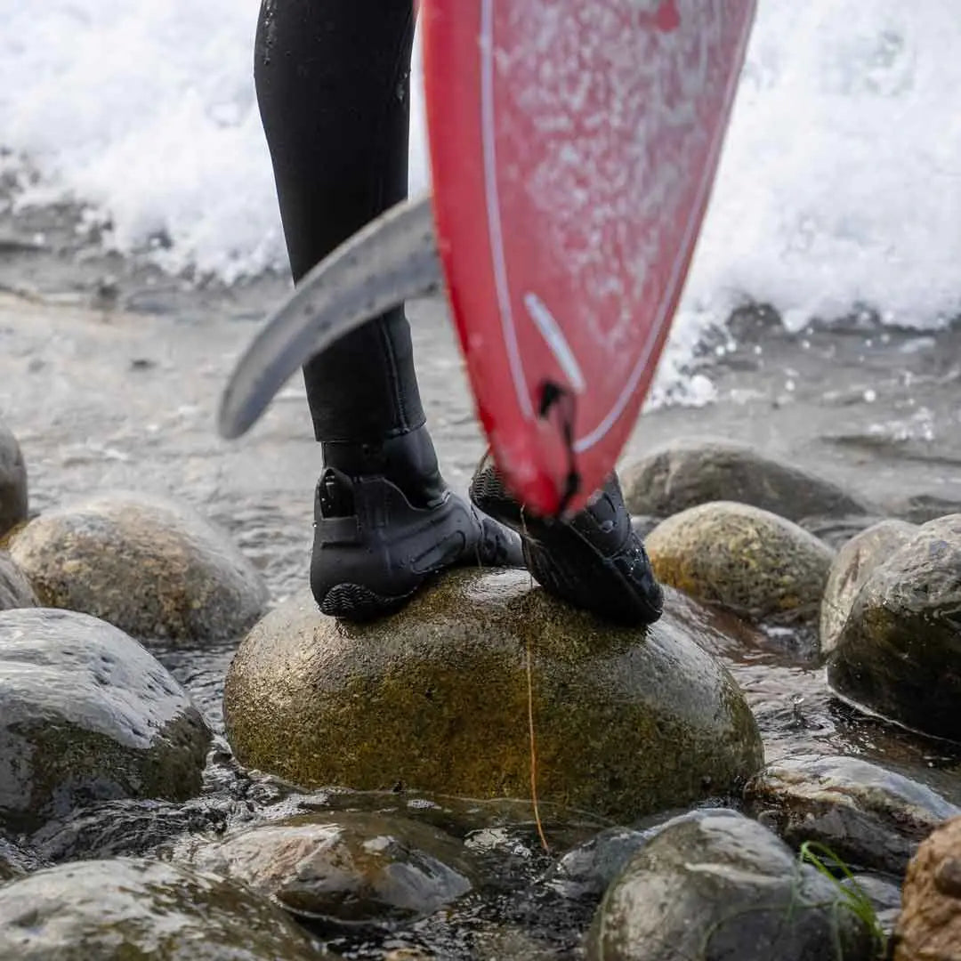 5mm Surf Booties by Ho Stevie!