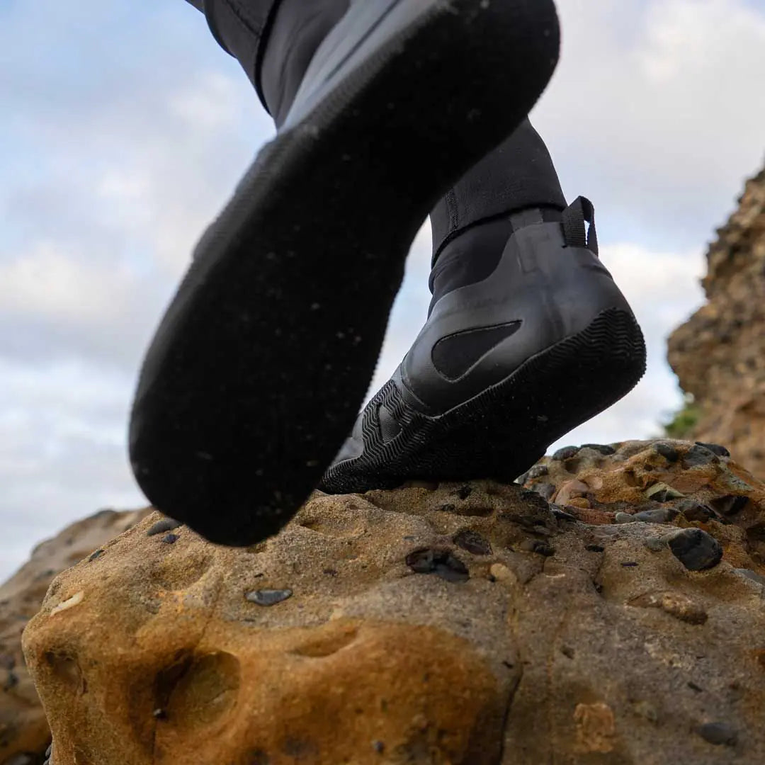 5mm Surf Booties by Ho Stevie!