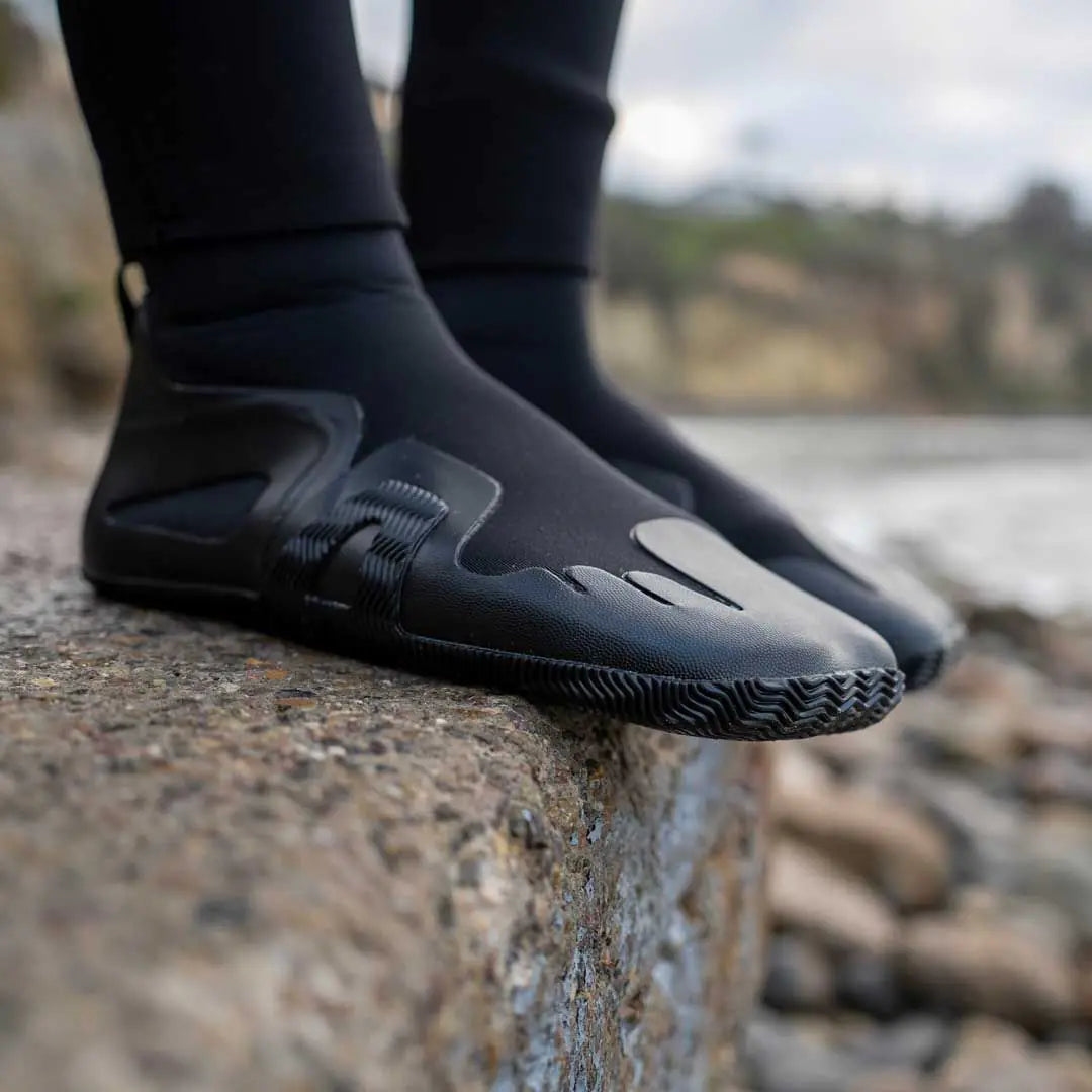 5mm Surf Booties by Ho Stevie!
