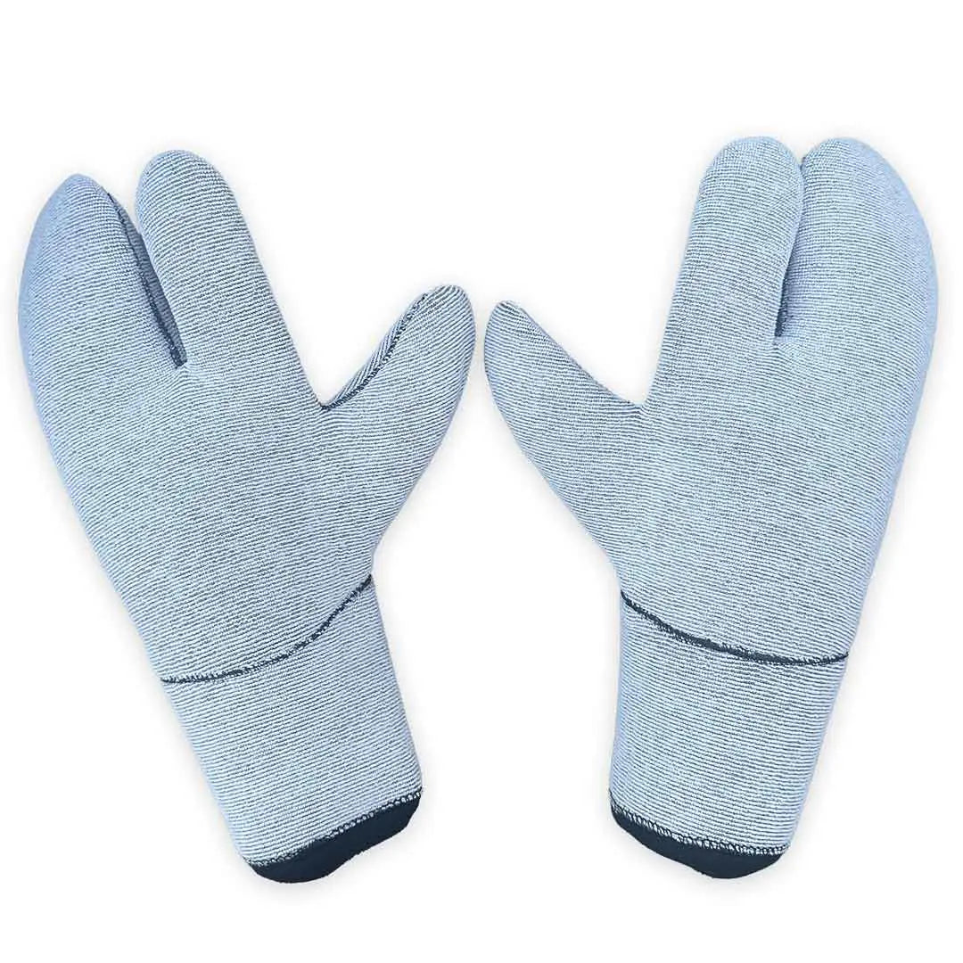 5mm Surfing Wetsuit Claw Gloves by Ho Stevie!