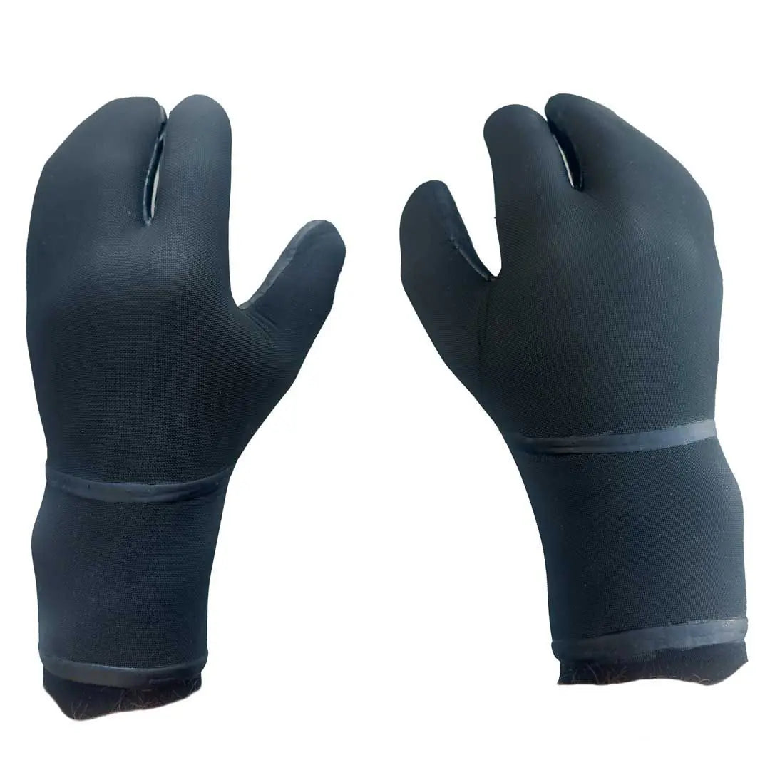 5mm Surfing Wetsuit Claw Gloves by Ho Stevie!