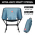 Caddis HD Portable Camp Chair