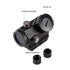 Pinty Nova 1x20mm 2MOA Red Dot Sight